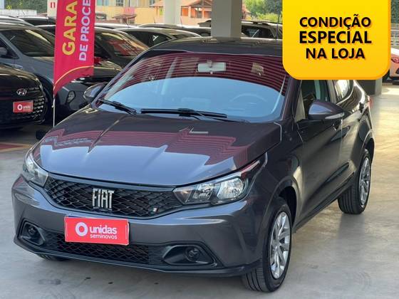 FIAT ARGO 1.0 FIREFLY FLEX DRIVE MANUAL
